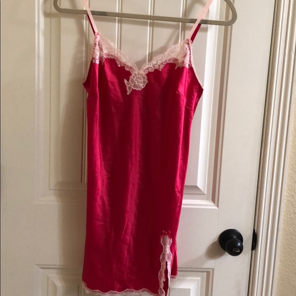 NWT Victoria’s Secret Satin